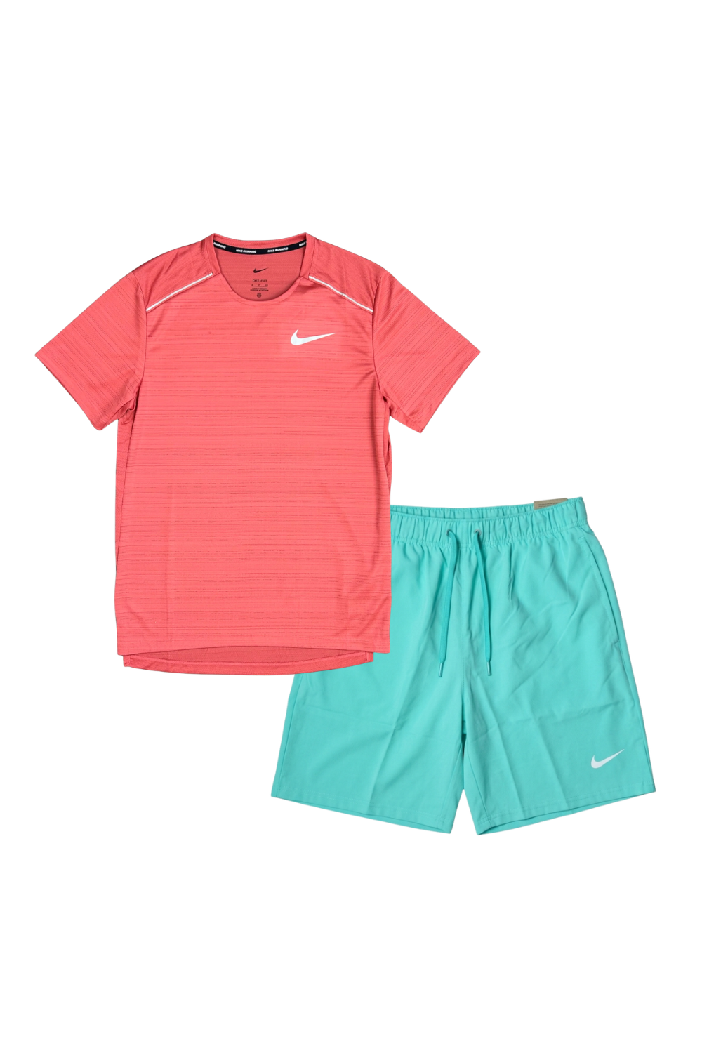 Vector Miler Short Set