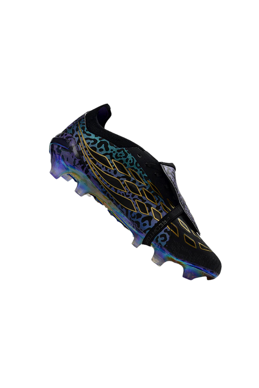 Predator fold over Tongue x KAKA Elite FG