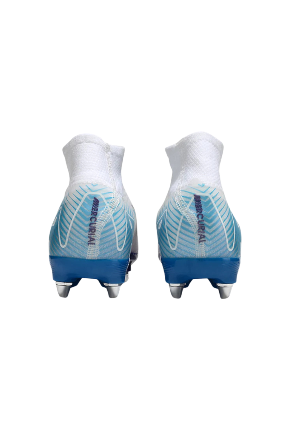 Mercurial 10 Elite Metal studs (Sg)
