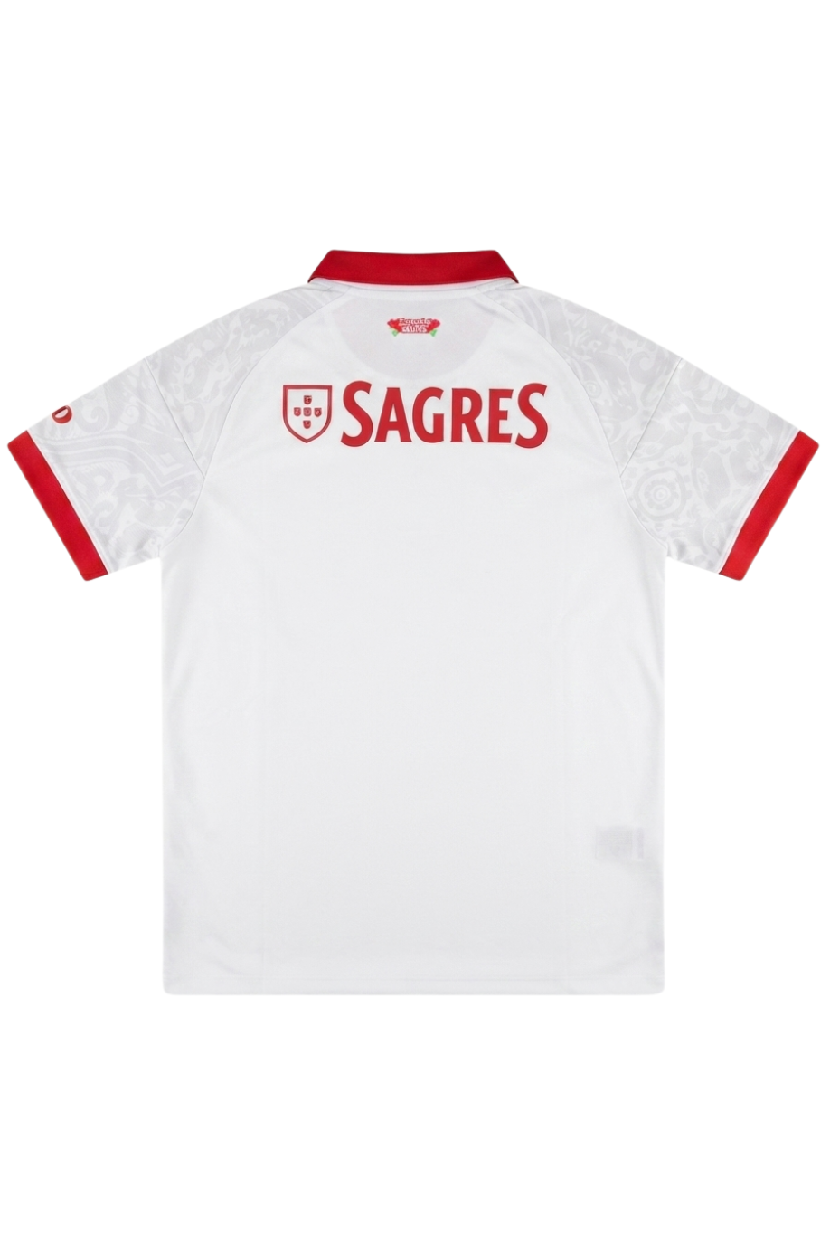 Benfica 26/27 Jersey