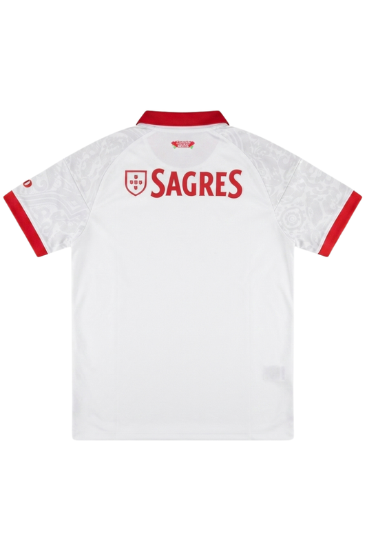 Benfica 26/27 Jersey