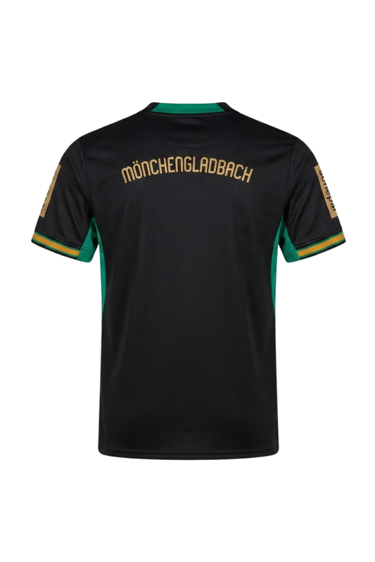 Borussia Mönchengladbach 26/27 Jersey