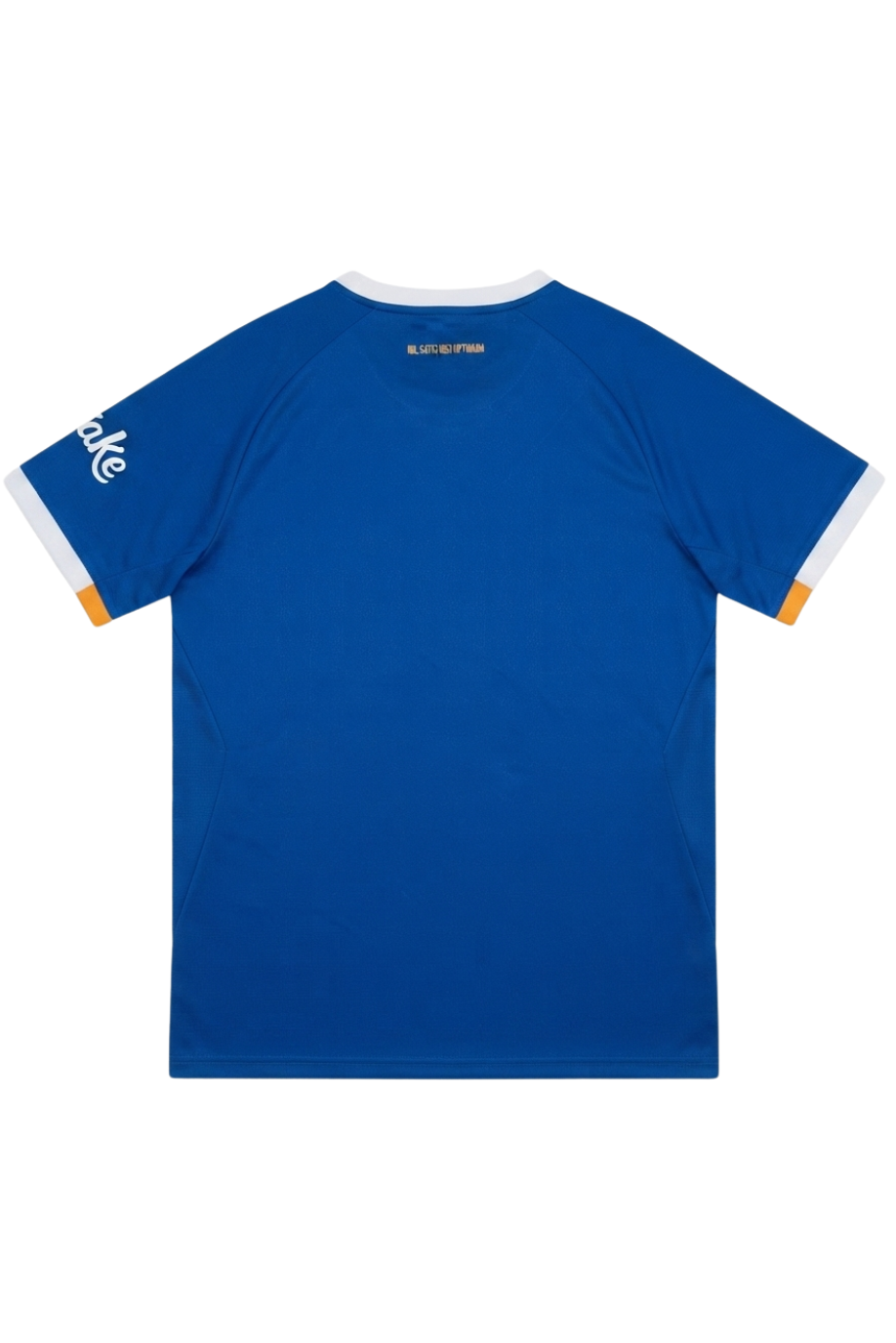 Everton 26/27 Home Jersey