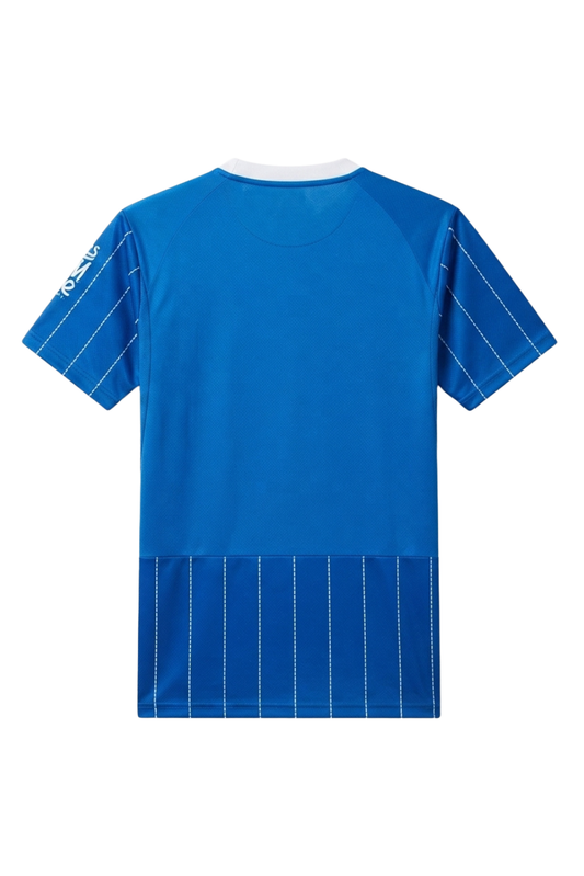 Brighton 26/27 Home Jersey