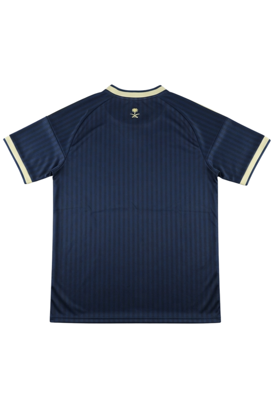 Al Nassr 26/27 Jersey