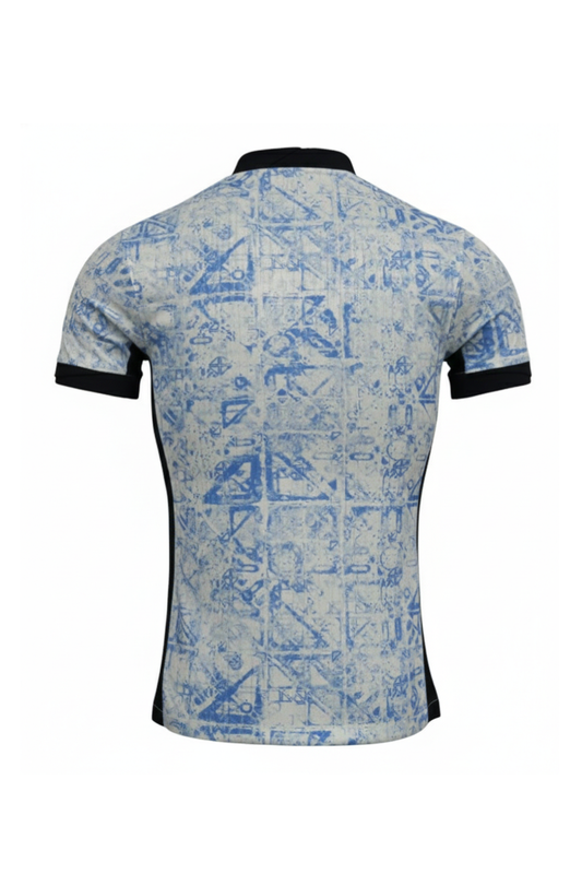 Portugal 2024/2025 Away Kit