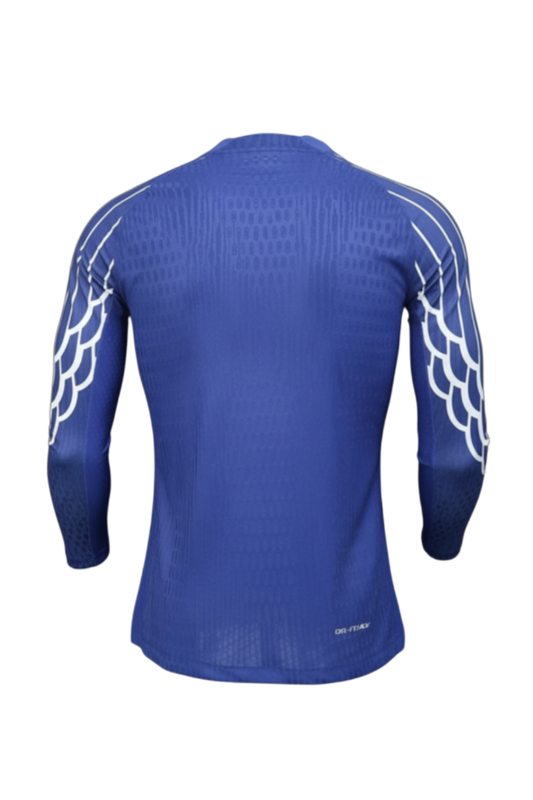 PSG Paris Saint Germain X Jordan Fourth Away Long Sleeve