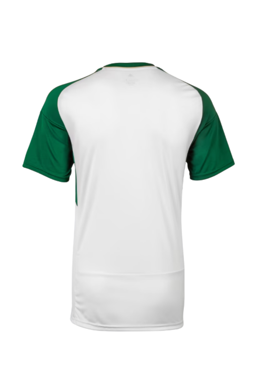 Saudi Arabia Away Jersey