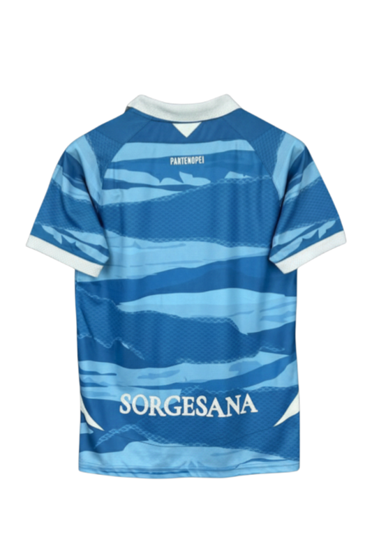 Napoli Partenope Special Kit