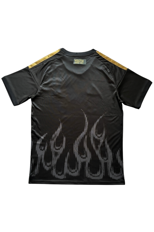 Juventus 2026/27 Second Away Jersey