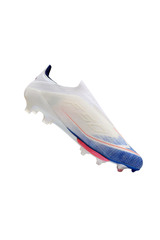 F50+ Elite FG Laceless