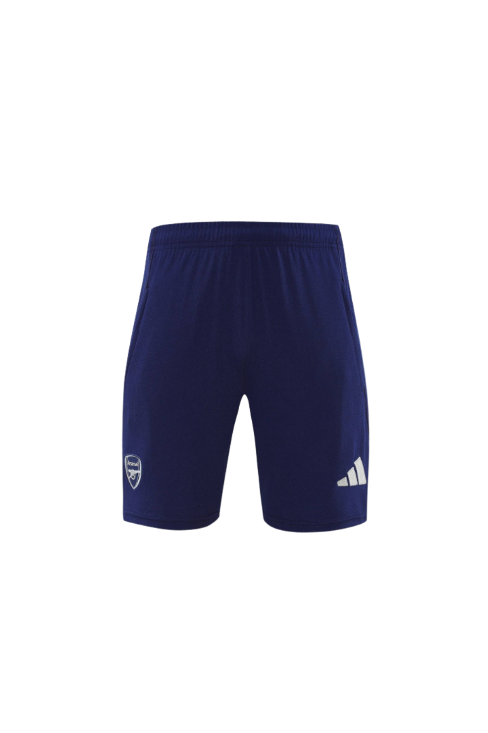 Arsenal Lake Blue Sleeveless Set