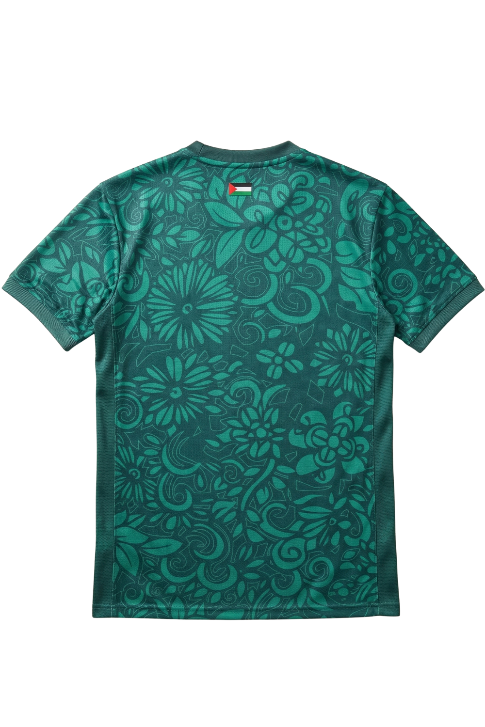 Palestine 25/26 Men's Jersey