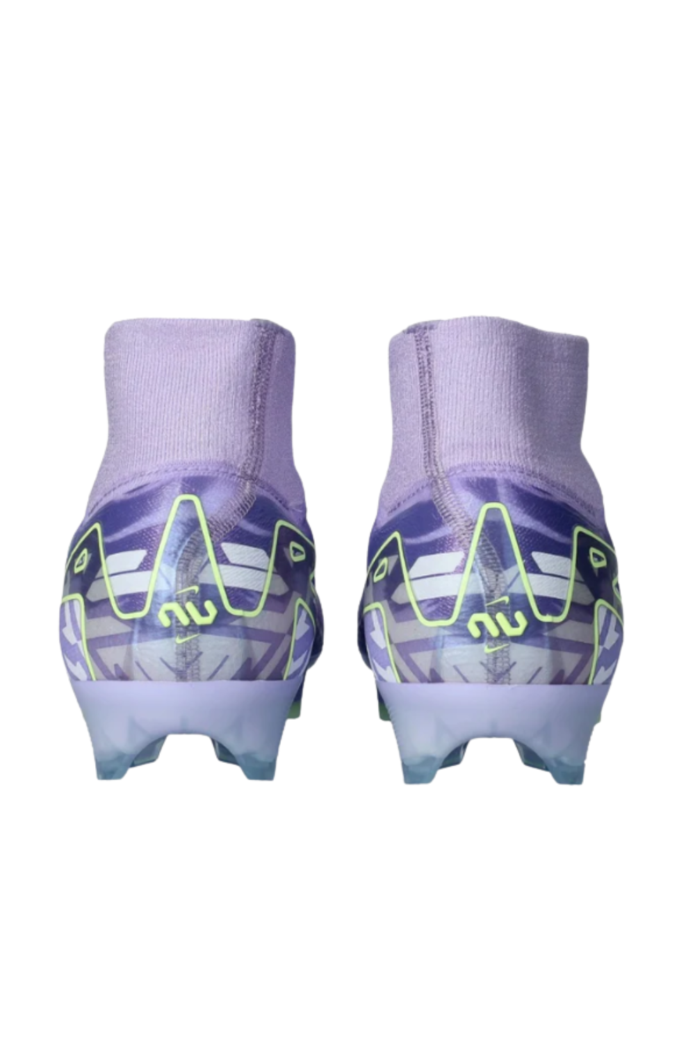 Mercurial Air zoom Superfly 10 Elite FG