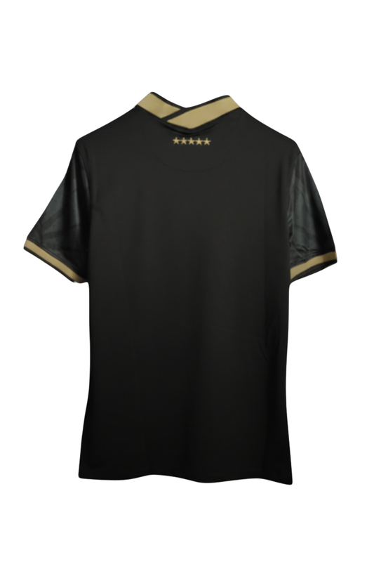 Brazil "Desert Breeze" Limited Jersey