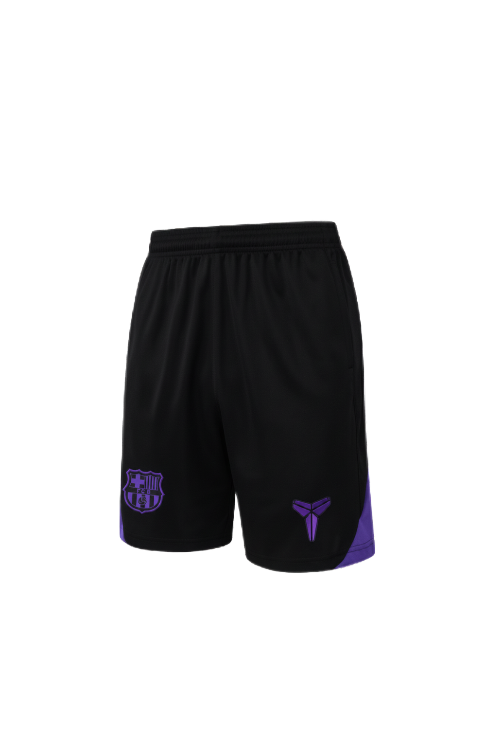 Barcelona Black Sleeveless Set