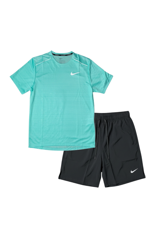 Vector Miler Short Set