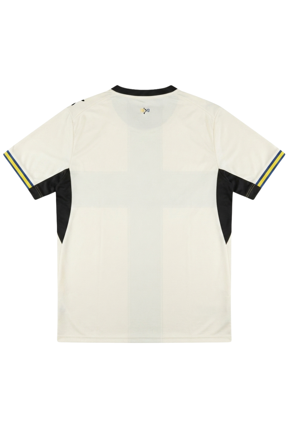 Parma 26/27 Home Jersey
