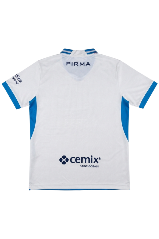 Cruz Azul 2026/27 Home Jersey