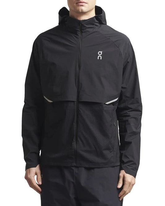 Ron Jacket