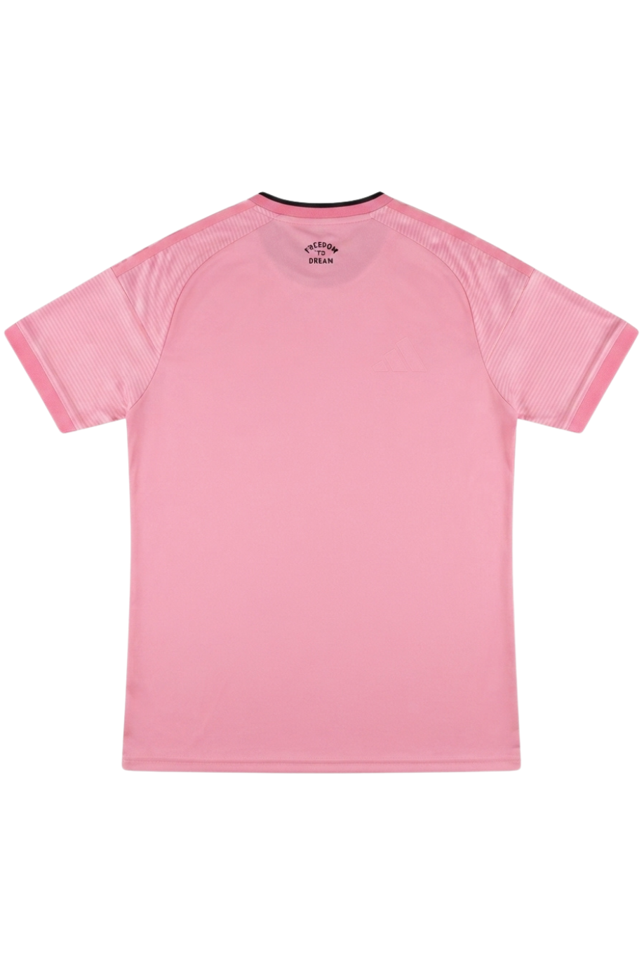 Miami 2026/27 Home Jersey