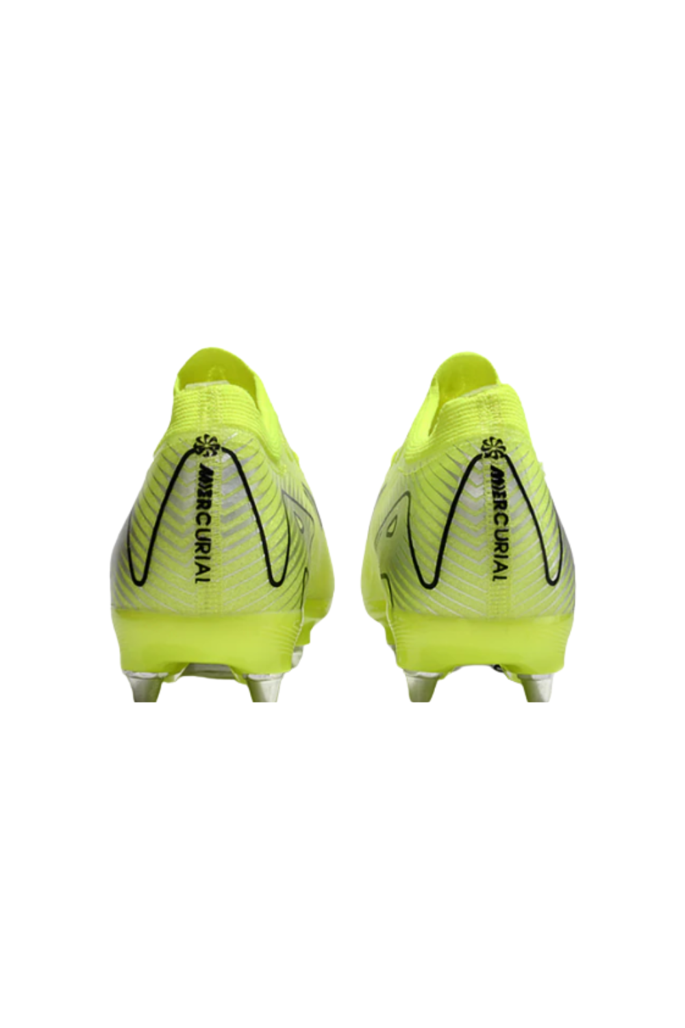Mercurial Air Zoom Vapor 16 Elite Metal studs (SG)