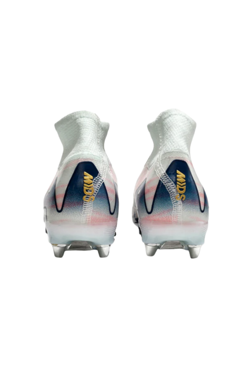Mercurial Air Zoom Superfly 10 Elite Metal studs (Sg)
