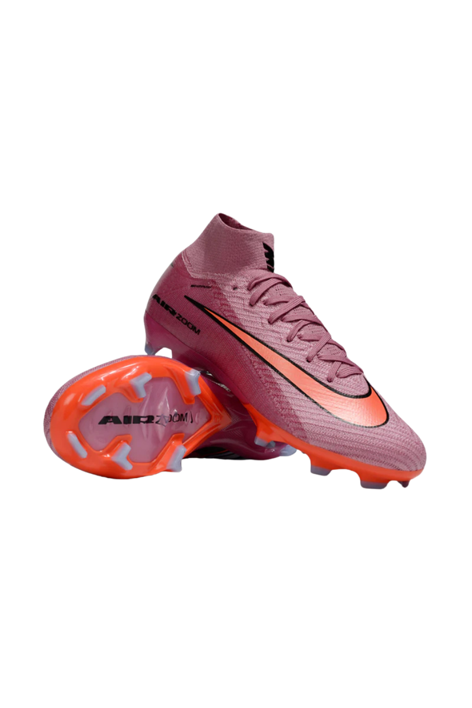Mercurial Air Zoom Superfly 10 Elite FG