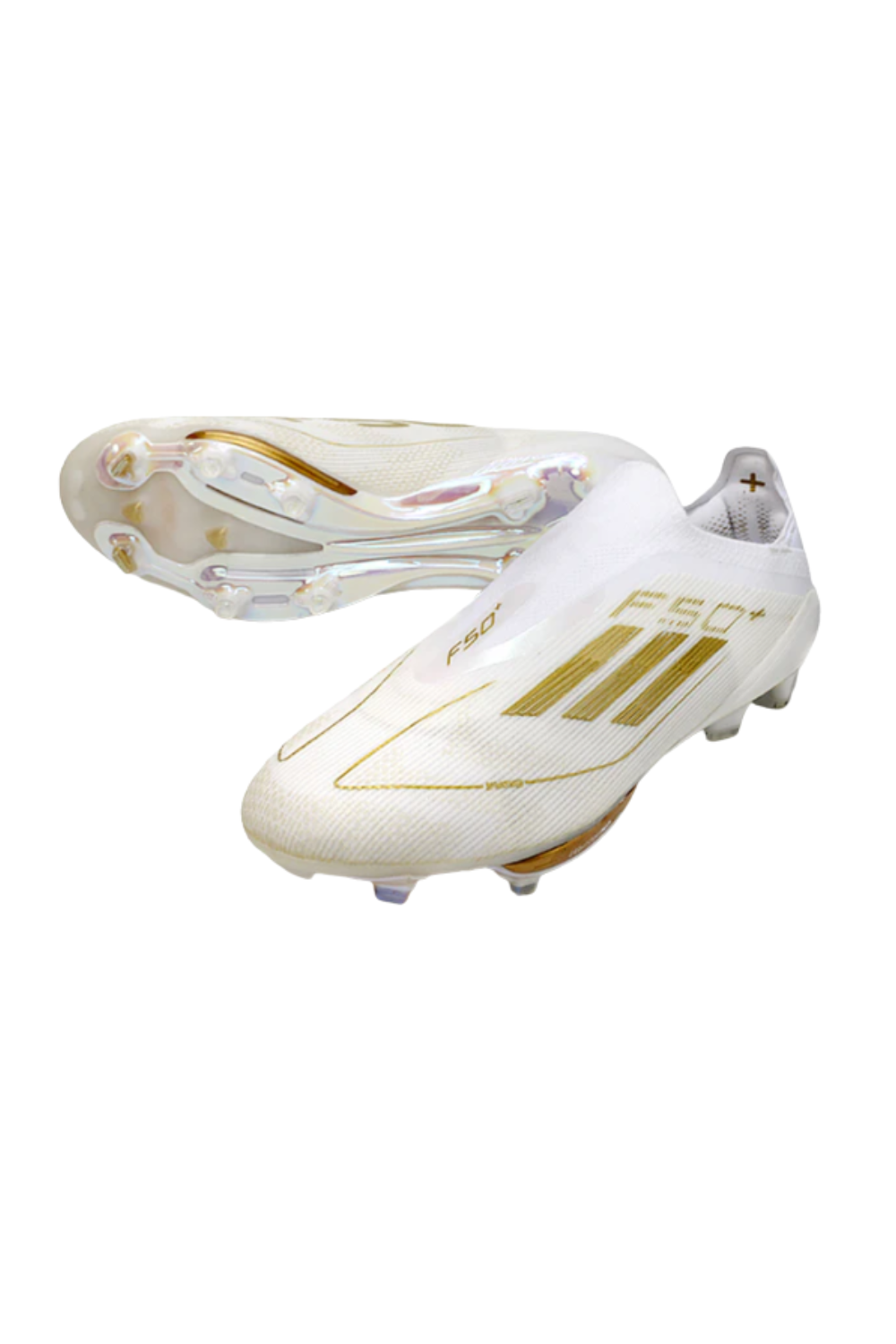 F50 Plus Elite FG Laceless