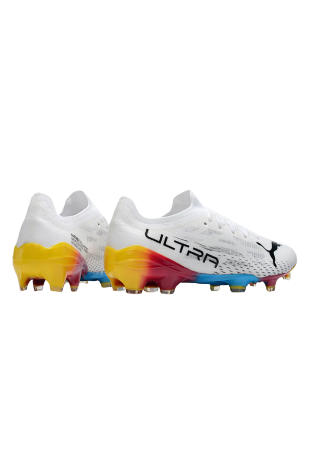 Ultra Edition FG/AG