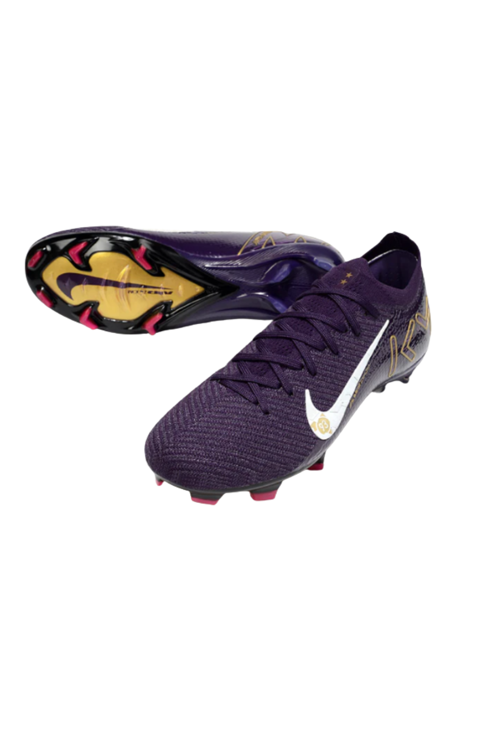 Mercurial 16 Vapor X KM Elite FG
