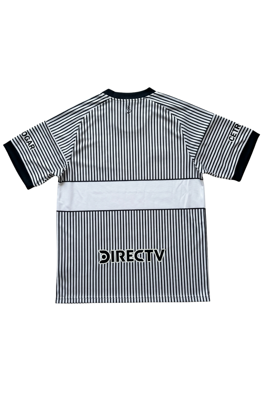 Boca Juniors 2026/27 Home Jersey