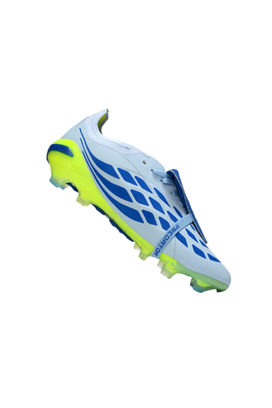Predator Fold over Tongue Elite FG