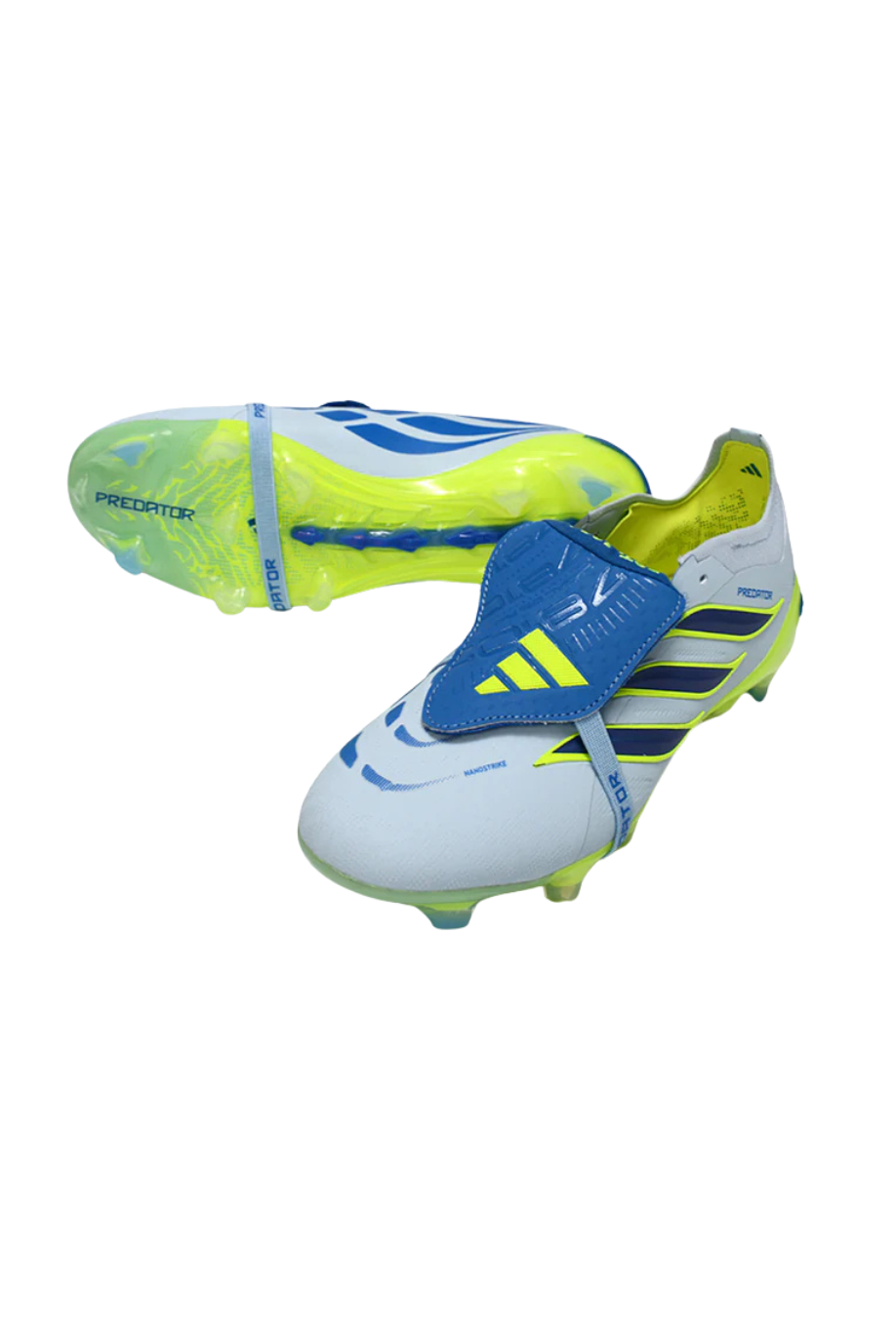 Predator Fold over Tongue Elite FG