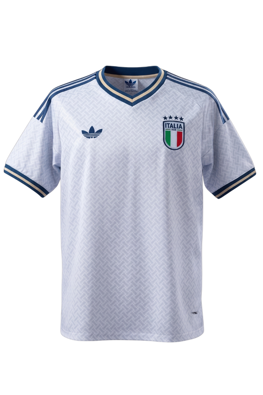 Italy 2026 Away Kit