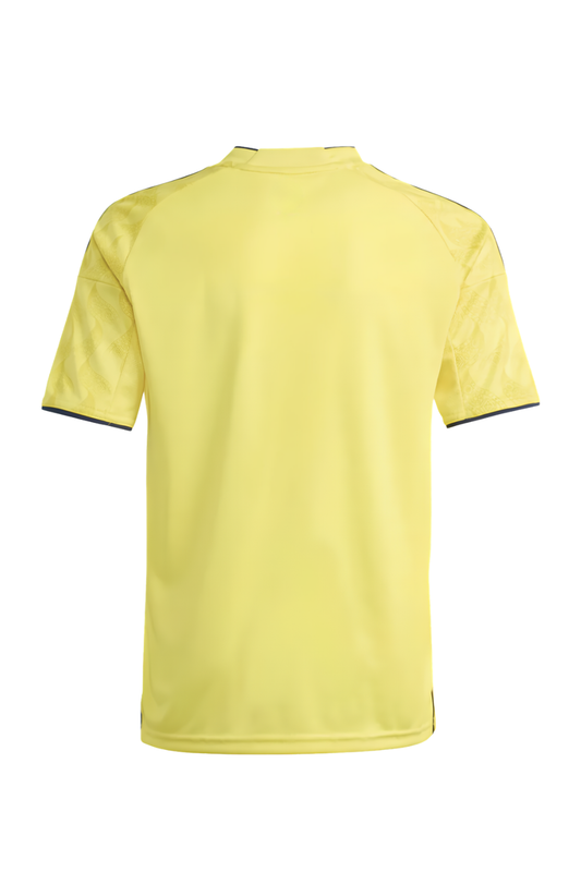 Al Nassr FC Home Fans Jersey/25-26