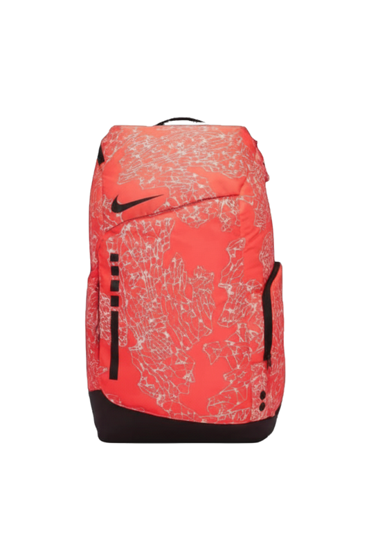Elite Backpack Crimson