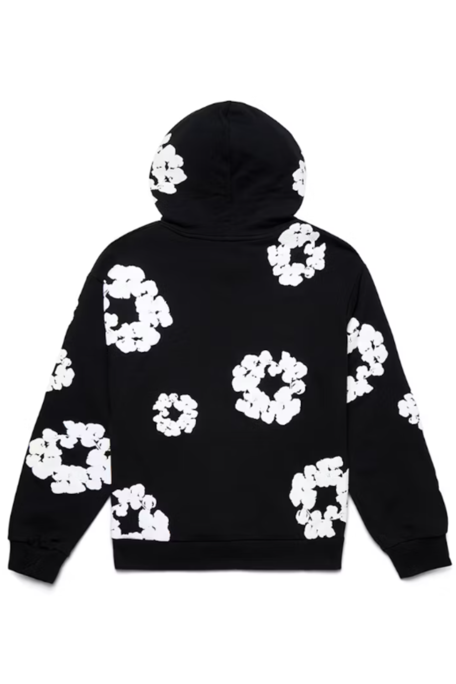 Kids Flower Tracksuit