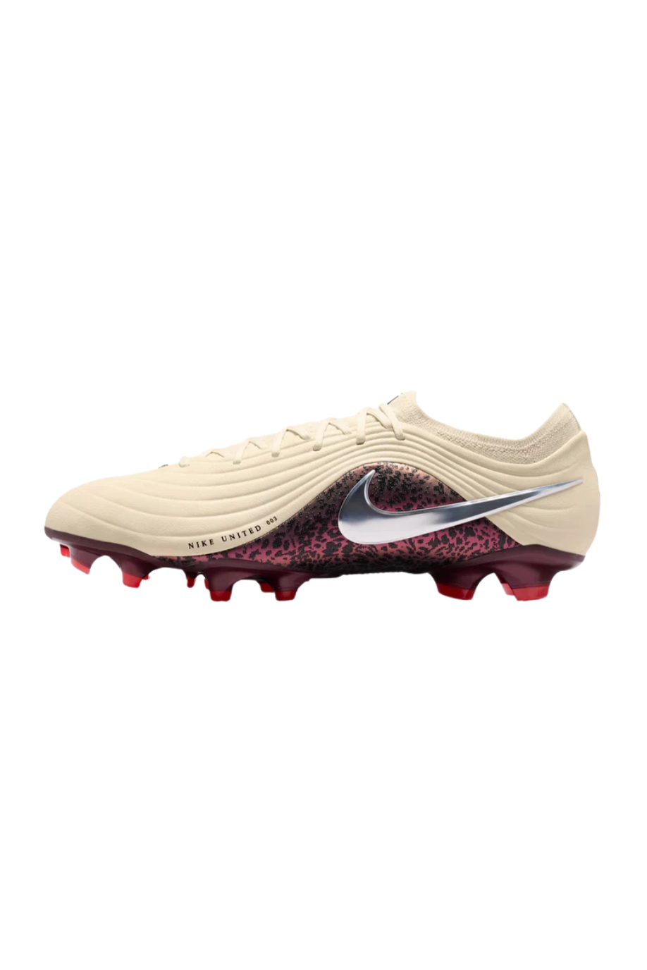 Tiempo United Maestro Élite FG