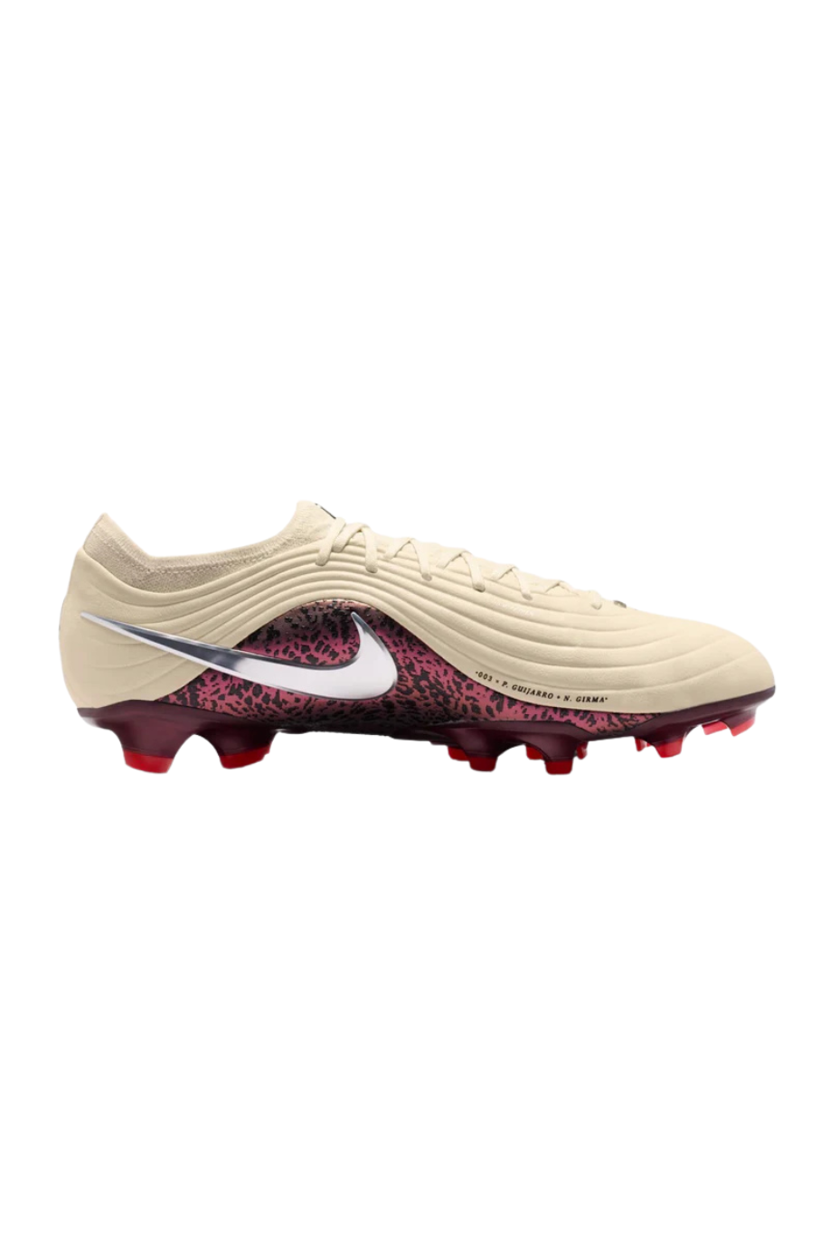 Tiempo United Maestro Élite FG
