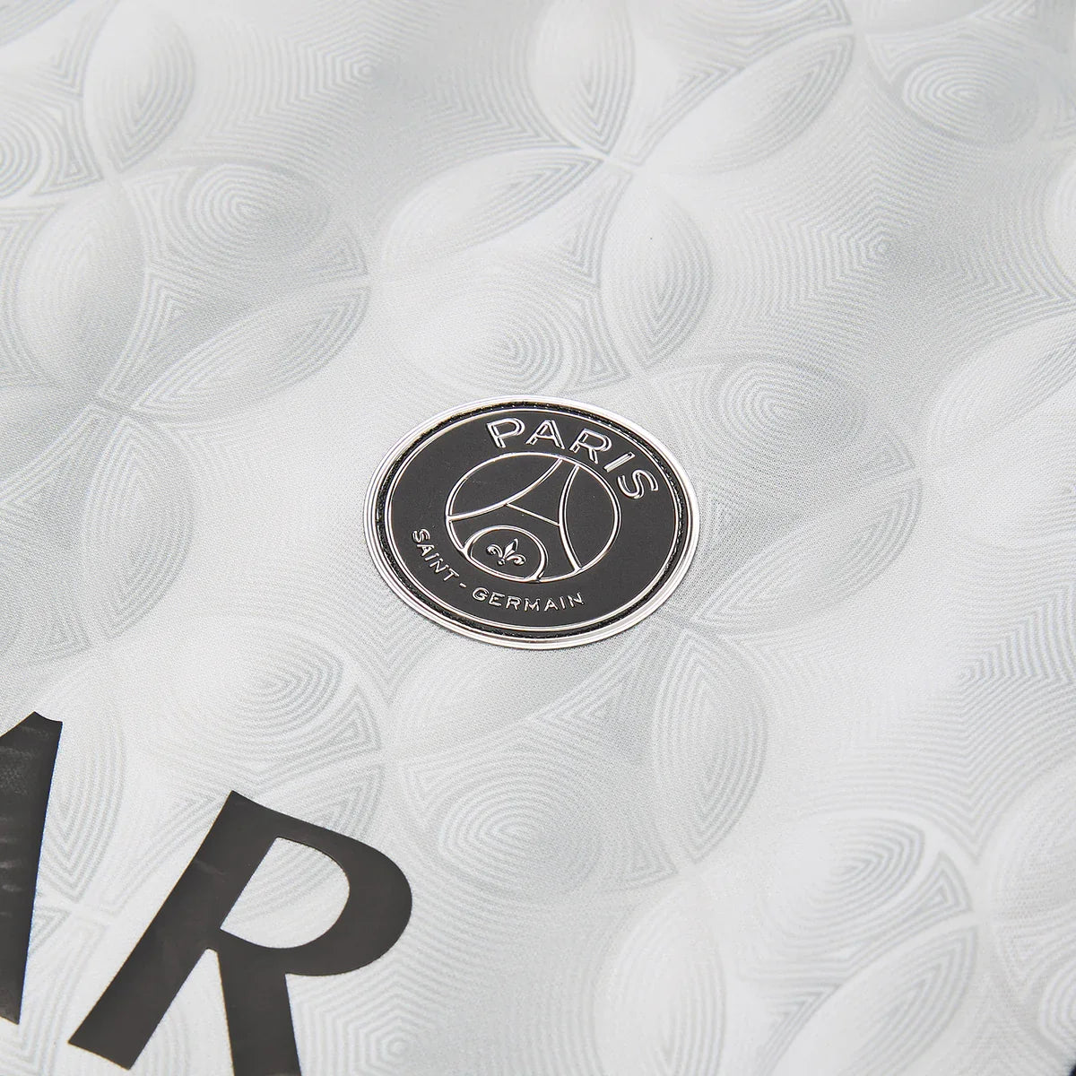 PSG 25/26 SE Dri-FIT Academy Pro Pre-Match Fifth Shirt