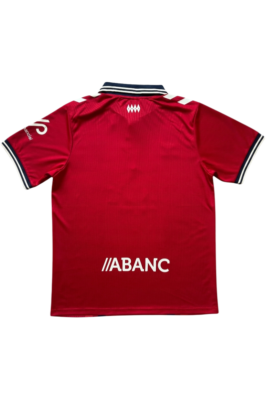 Celta Vigo 2026/27 Away Jersey – Second Edition
