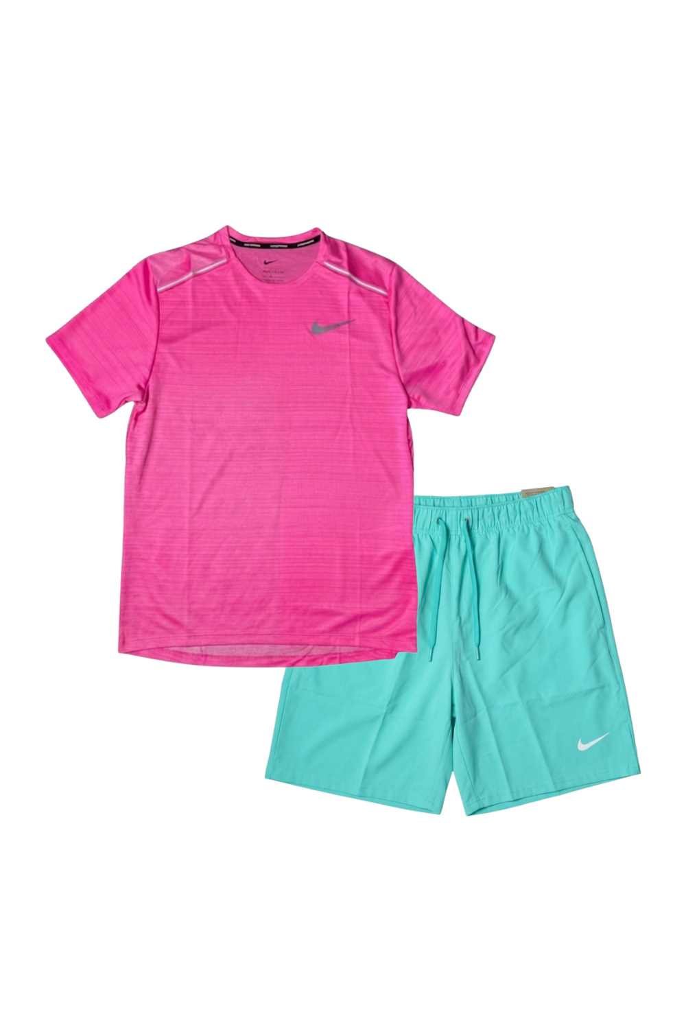 Vector Miler Short Set