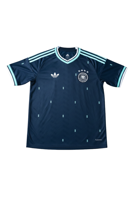 Germany 2026 Away Kit