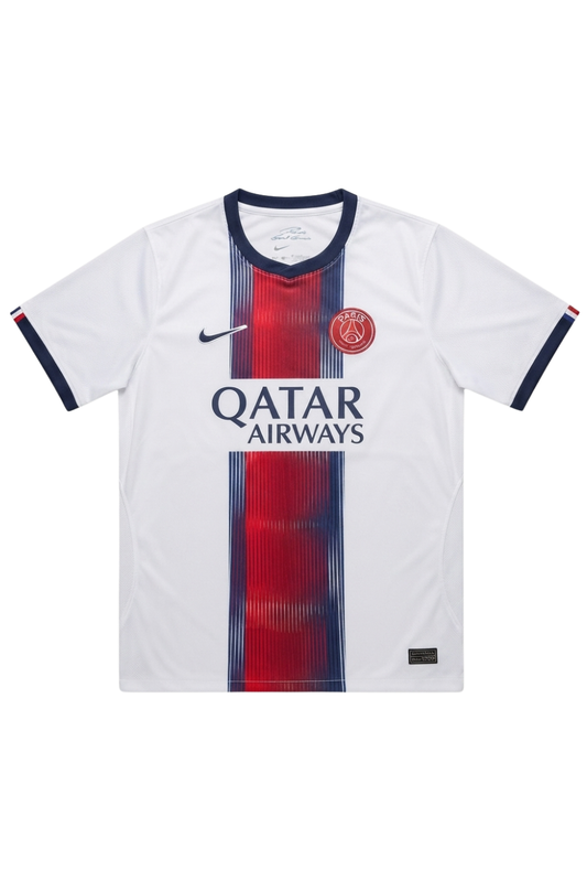 26/27 Paris Home Jersey