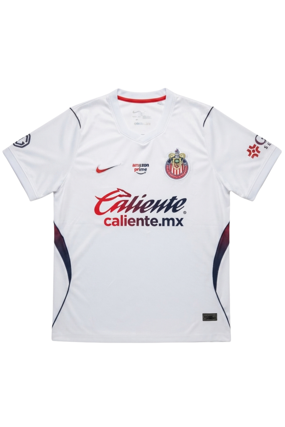 26/27 Chivas Football Jersey