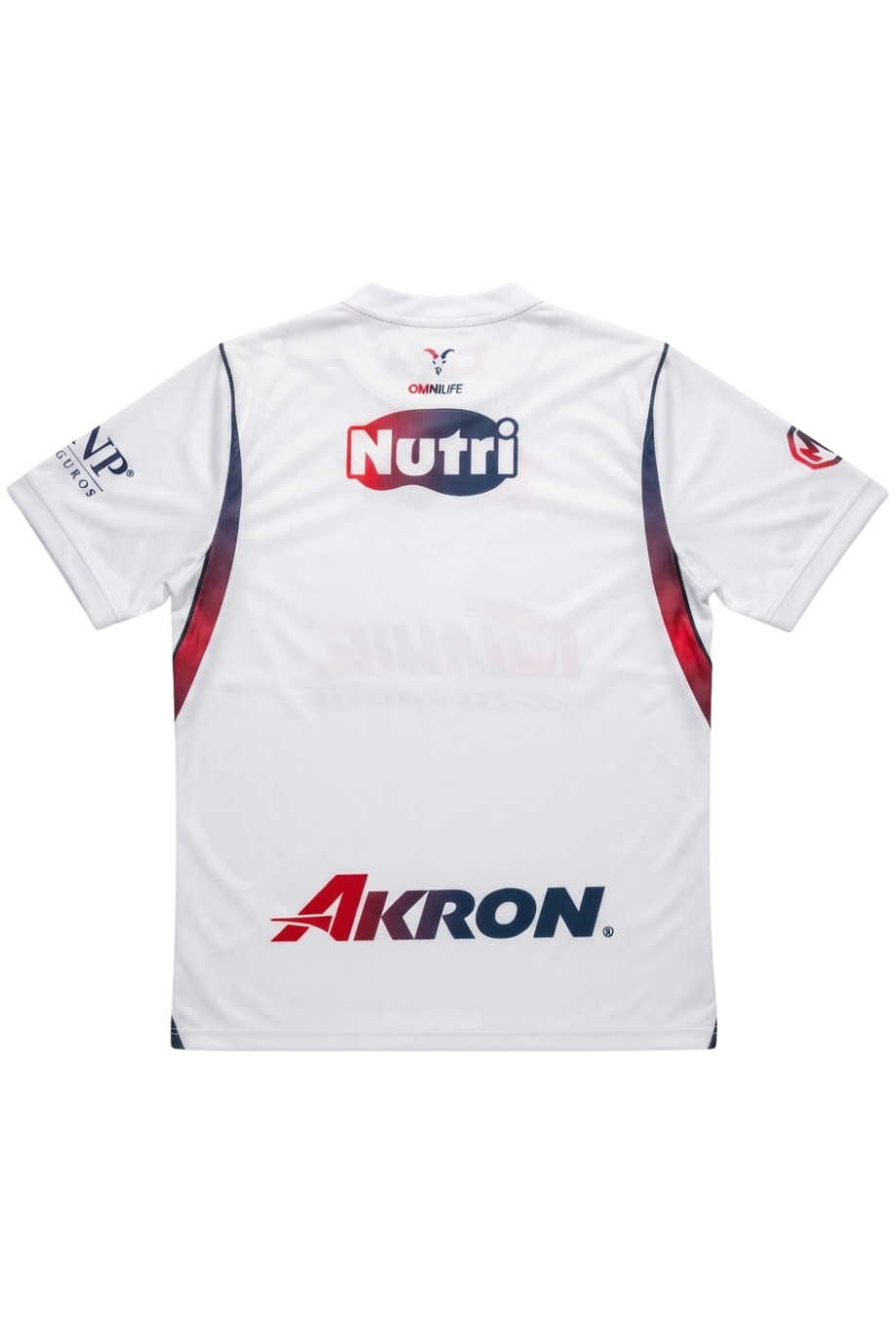 26/27 Chivas Football Jersey