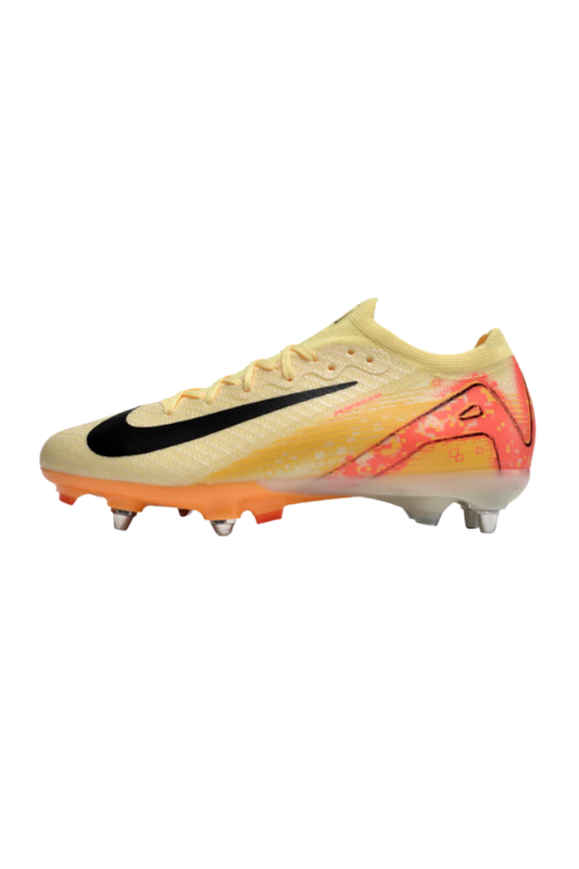 Mercurial Air Zoom Vapor 16 X KM Elite Metal studs (Sg)