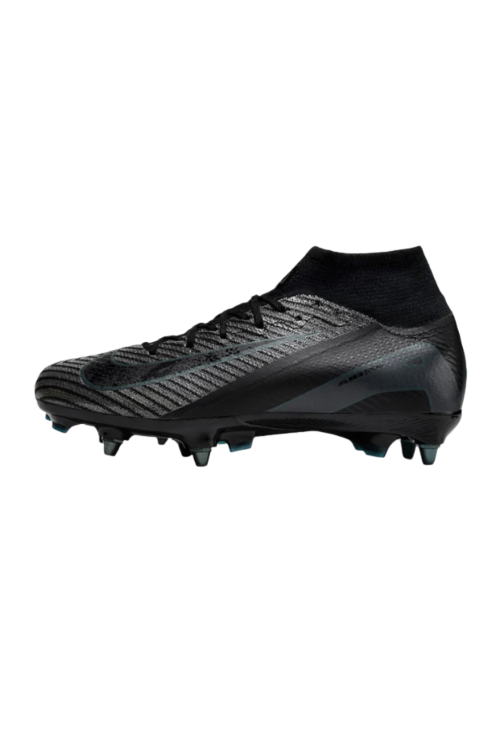 Air zoom Mercurial Superfly 10 Elite Metal studs (sg)