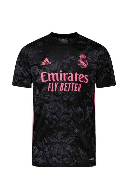 Real Madrid 20/21 Third Kit